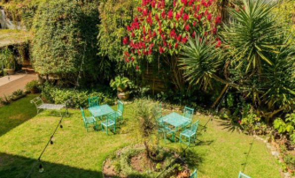 Gran Hotel El Encanto