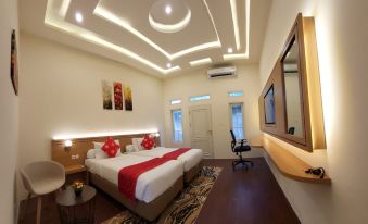 Hotel Fortune Kendari and Convention