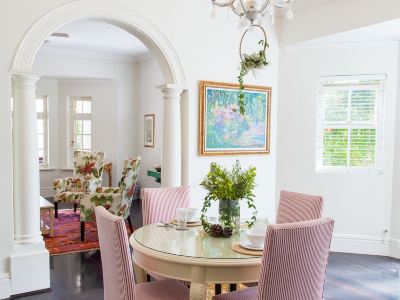Auberge Daniella