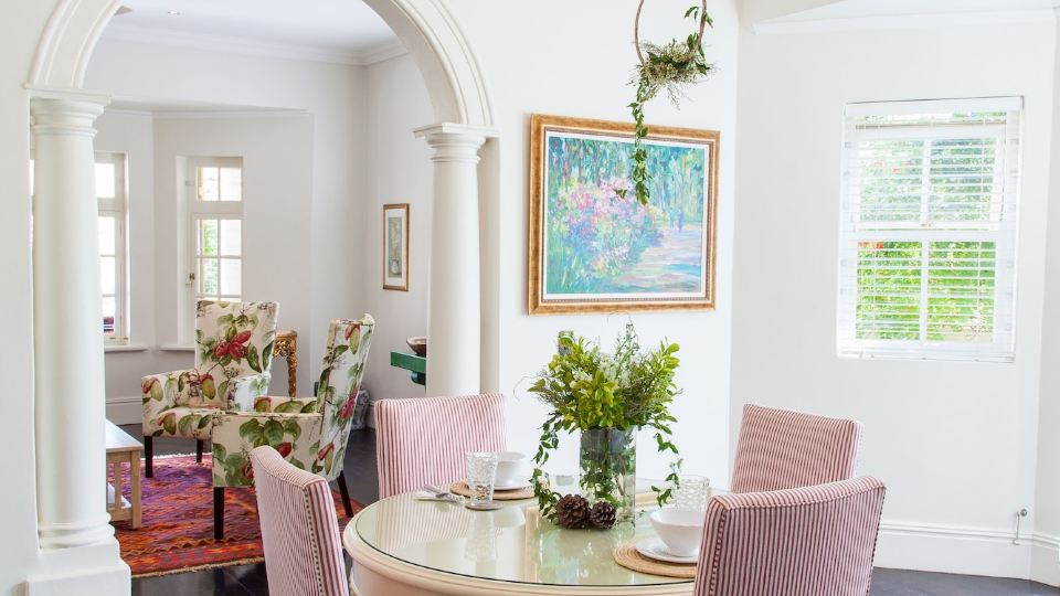 Auberge Daniella