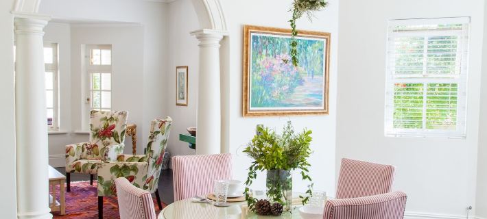 Auberge Daniella Hotels in Franschhoek
