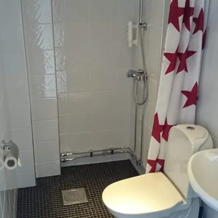 Grännagården Hotell Och Restaurang