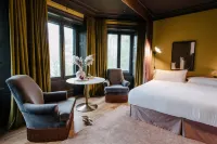 Rosemount Inn Các khách sạn ở Kingston
