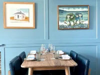 Harbourmaster Hotel - Frühstück