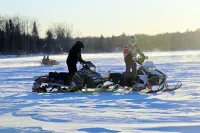 Maple Leaf Lodge Hotel a Schroon