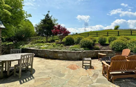 古德斯通餐廳賓館