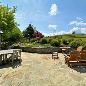 Goodstone Inn & Restaurant - 4-Star