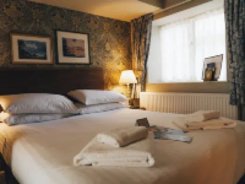 The Pheasant Inn - the Inn Collection Group Hotels in Wythop