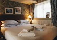 The Pheasant Inn - the Inn Collection Group Hôtels à : Ireby and Uldale