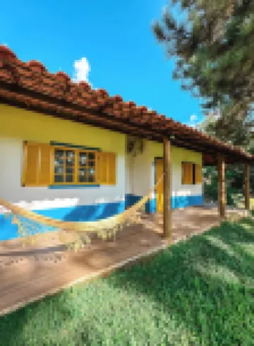 Hotel Pontal de Tiradentes
