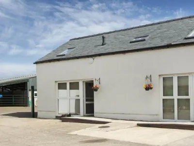 The Loft Các khách sạn gần Lockerbie Railway Station