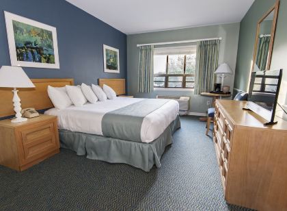 Kenlake State Resort Park