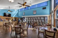 Murphy's River Lodge