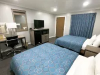 Budget Host Inn Hotels in Wilbarger County