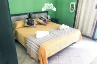 hotel T depandance Hotels in Marebello