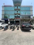 Hotel Mauji's Legacy Hotels in Allahabad