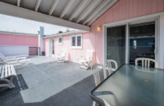 Heart of Wildwood Boardwalk Motel