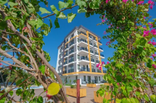 Elysium Deluxe Suites Hotels in der Nähe von Flughafen Antalya