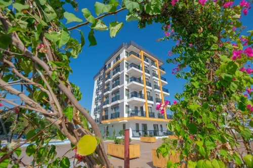 อีลิเซียมดีลักซ์สวีทส์