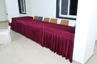 Hotel Vista Airport Zone Hotel a Shamshabad