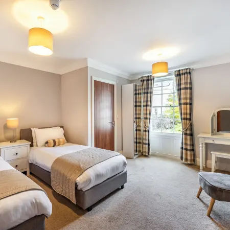 Scotch Arms Mews Bed & Breakfast