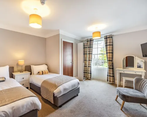 Scotch Arms Mews Bed & Breakfast Hotels in Brampton