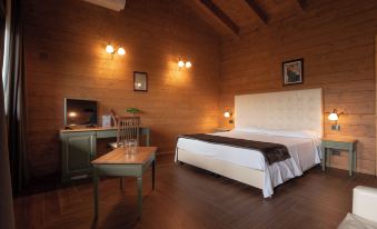Agri-Hotel Da Marianna Resort & Spa