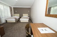 Otel 59 Hotels in Nusratlı Mahallesi