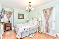 Redwood Bed and Breakfast
