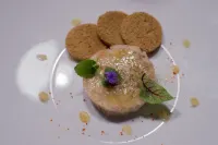Hotel Ciasa Salares - Aamiainen