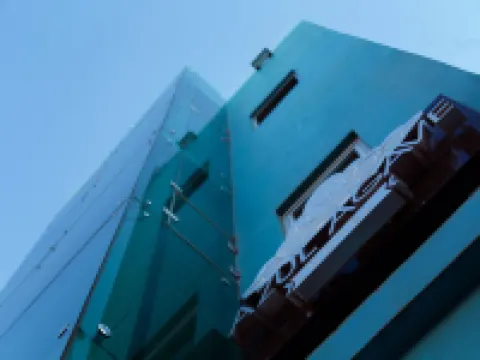 Hotel Azul Agave Hoteles en Arandas