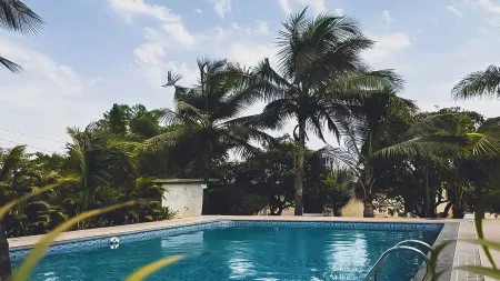 Discover Resorts Pali Отели в г. Райгад