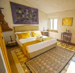 Borgo Riccio Hotels in Torchiara