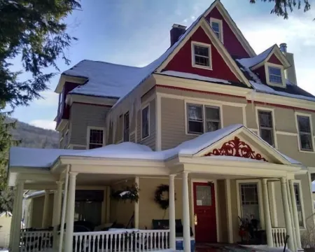 River Run Bed and Breakfast Hotels in Middletown