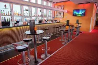 Hotel Hans Egede - Quầy bar