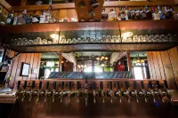 McMenamins Old St. Francis School - bar
