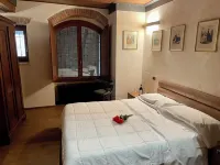 Osteria Del Borgo B&B