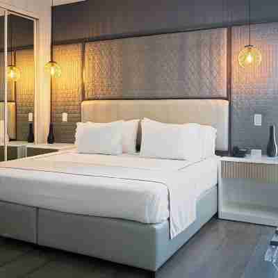 Hotel Posada San Antonio Rooms