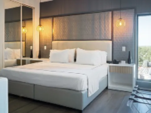 Hotel Posada San Antonio Hotels in Reynosa