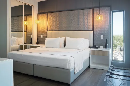 Hotel Posada San Antonio