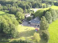 The Old Barn Hotels in Mayfield
