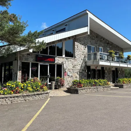 Motel Panoramique