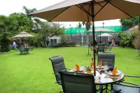 Hotel Boutique la Rioja