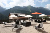 Schorta's Alvetern - Boutique Hotel