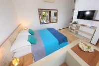 Vila Emanuelle Pousada Boutique Hotel di Touros