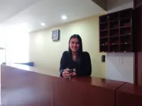 Nakeli Hospedaje - parking