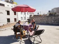 La Casona de Sillar - Posadas
