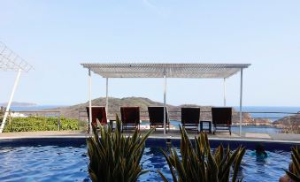 Casas del Acantilado - Acapulco