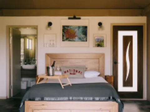 Flowerdale Estate Hotels in Yea