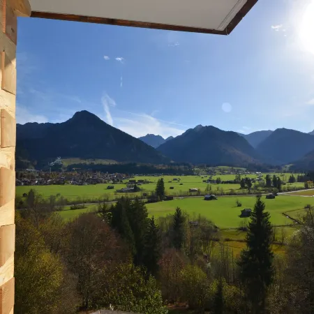 Naturhotel Café Waldesruhe